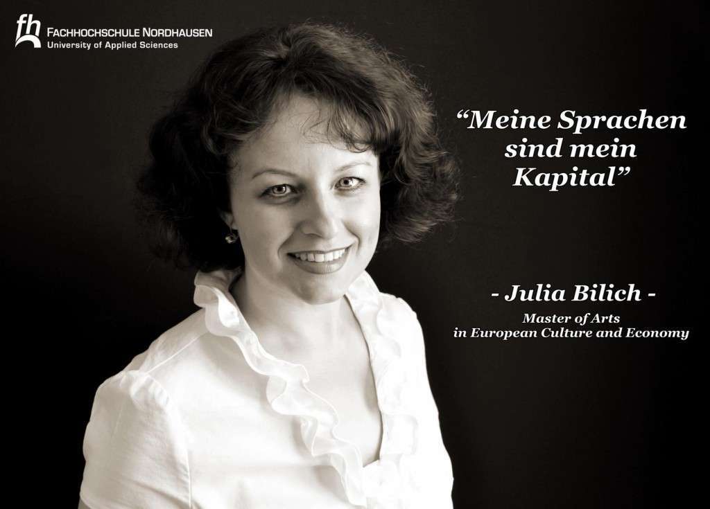 Julia Bilich