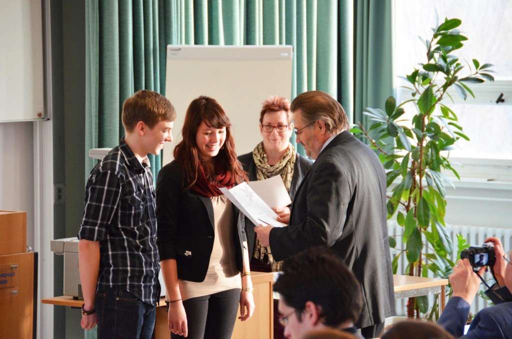 Regionalausscheid Jugend Forscht Nordthüringen 2014 (14)