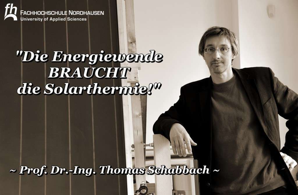 Prof. Dr.-Ing. Thomas Schabbach