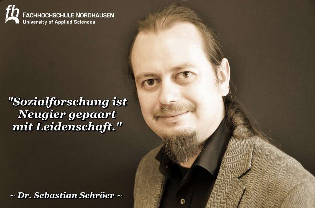 Dr. Sebastian Schröer