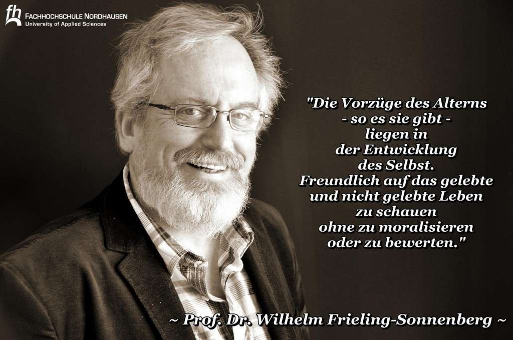 Prof. Dr. Frieling-Sonnenberg