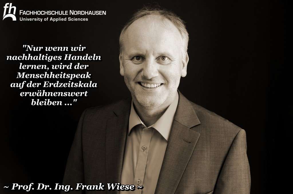 Prof.Dr.-Ing. Frank Wiese